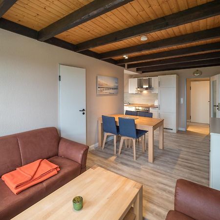 Arche Svea Lerche Spiekeroog Extérieur photo