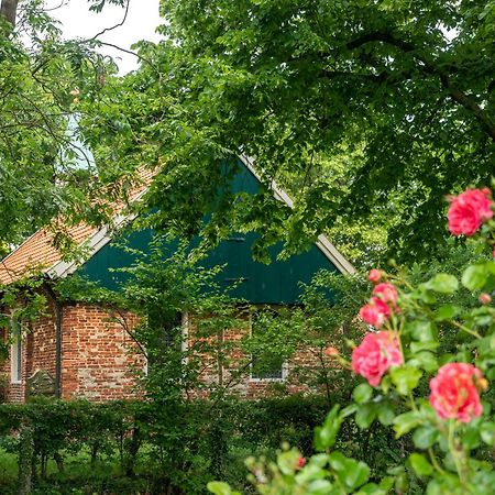 Arche Svea Lerche Spiekeroog Extérieur photo