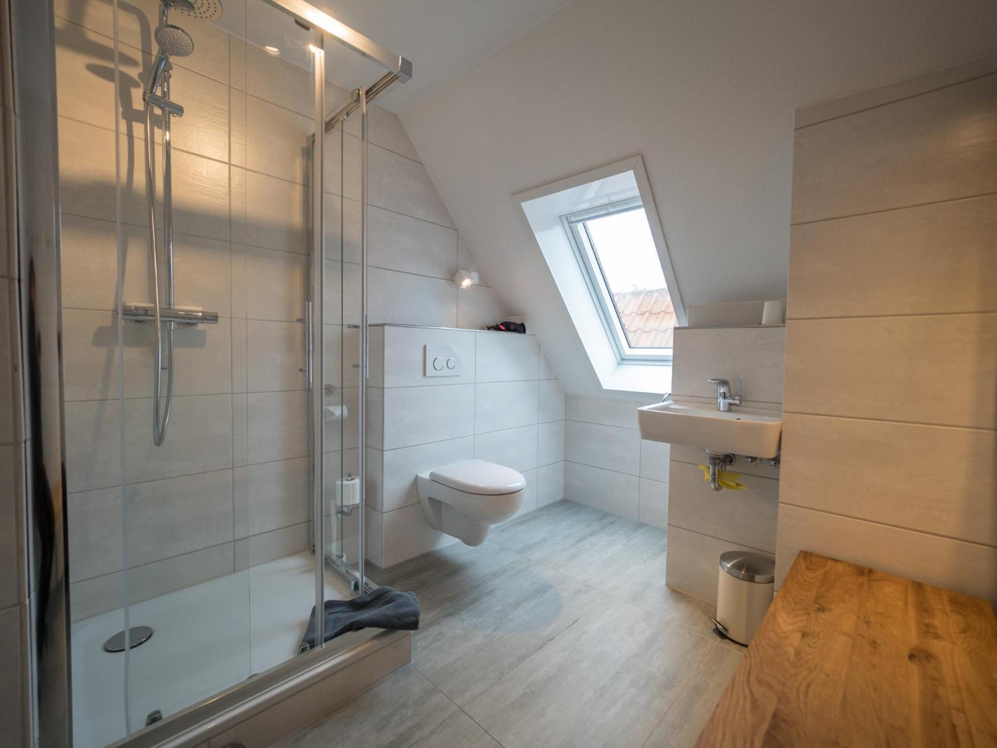 Arche Svea Lerche Spiekeroog Extérieur photo